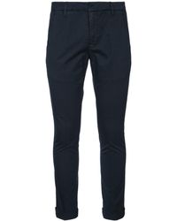 Dondup - Pantalone Gaubert - Lyst