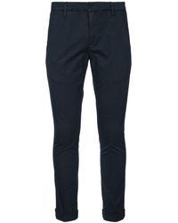 Dondup - Pantalone Gaubert - Lyst
