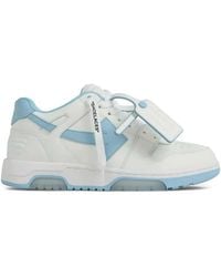Off-White c/o Virgil Abloh - Sneakers Out Of Office - Lyst
