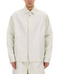 DSquared² - Icon New Generation Overshirt - Lyst