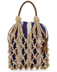Prada - Handbags - Lyst