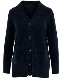 Rrd - Truien Zwart Blauw - Lyst