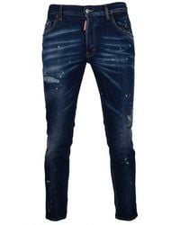 DSquared² - Skater Jean - Lyst
