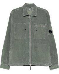 C.P. Company - I'm No ir a ninguna parte. - Lyst