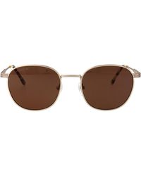 Lacoste - Sunglasses - Lyst