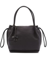 Tod's - Buz Bag Mediuim - Lyst