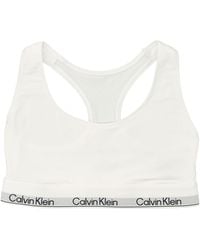 Calvin Klein - Ropa interior de blanca - Lyst