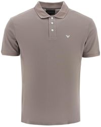 Polos Emporio Armani de hombre | Rebajas en línea, hasta el 62 % de  descuento | Lyst