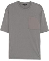 Hiking Patrol - Short Sleeve - Lyst