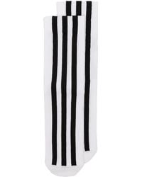 Y-3 - Strp Sock - Lyst