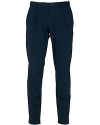 AT.P.CO - Broek Marineblauw - Lyst