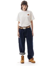 LC23 - 5 Taschen Jeanshose - Lyst
