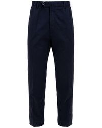 GTA - Broek Blauw - Lyst