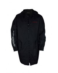Valentino Garavani - Moon Print Waterproof Jacket - Lyst