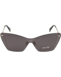 Police - Eyeglasses Spl936 /1/140 - Lyst