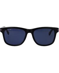 Lacoste - Acetate Sunglasses - Lyst