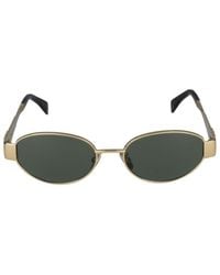 Celine - Occhiali Da Sole Cl40235 U /18/135 - Lyst