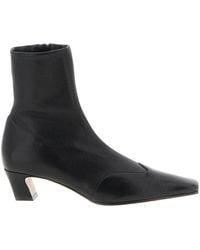 KHAITE - 'Nevada' Stiefeletten - Lyst