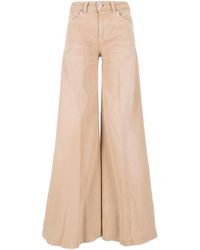 Dondup - Pantalone Marlen - Lyst