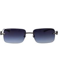Gucci - Sunglasses - Lyst