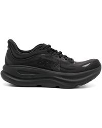 Hoka One One - Bondi 9 Sneakers - Lyst