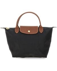 Longchamp - Borsa "Le Pliage Original" Small - Lyst