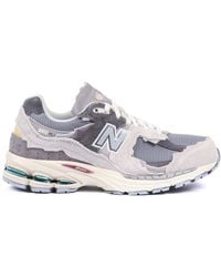 New Balance - 2002R Protection Sneakers - Lyst