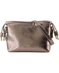 A.P.C. - SAC Ninon Mini (einschließlich der folgenden: - Lyst