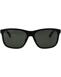 Gucci - Sunglasses - Lyst