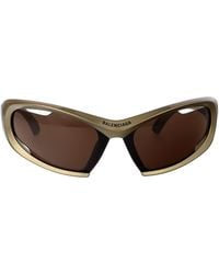 Balenciaga - Sunglasses - Lyst