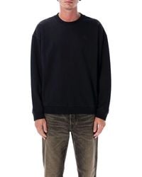 DIESEL - Kleding .... Zwart - Lyst