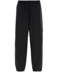 Stone Island - Trousers For - Lyst