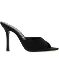 Alexander Wang - Slip-On Heels - Lyst