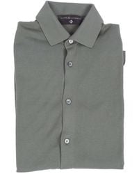 PHI FDL - Camicia Ml - Lyst