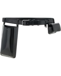 Coperni - 'Case Belt' Belt - Lyst