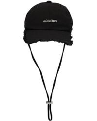 Jacquemus - Cappello Da Baseball "Artichaut" - Lyst