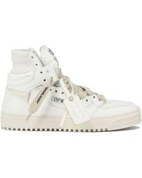 Off-White c/o Virgil Abloh - "3.0 Off Court" Sneakers - Lyst