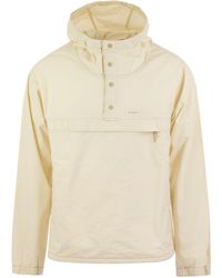 Patagonia - Funhoggers Pullover Jacket - Lyst