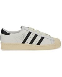 adidas Originals - Superstar Vintage Sneaker - Lyst