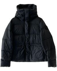 Canada Goose - Montgomery Short Down Jacket - Lyst