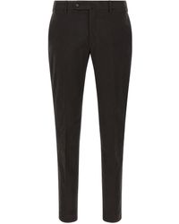 Incotex - 'Muster 30' Hosen - Lyst