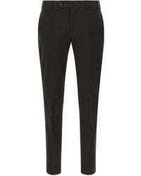 Incotex - 'Pattern 30' Pants - Lyst