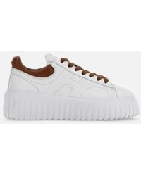 Hogan - Stripe H - Lyst
