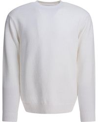 Beams Plus - Lily Yarn Knitwear - Lyst