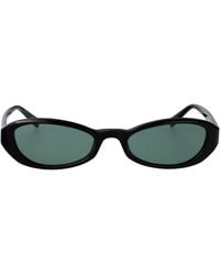 Saint Laurent - Acetate Sunglasses - Lyst