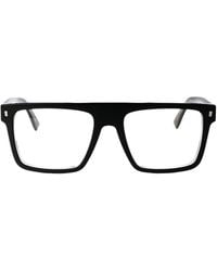 DSquared² - Optical Icon 0012 7 C5 - Lyst