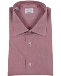 MAZZARELLI CAMICIE - I'Ve Got To Get Out Of Here - Lyst