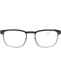 Mykita - Storm Metal Glasses - Lyst