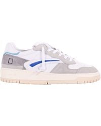 Date - D.A.T.E. Sneakers - Lyst