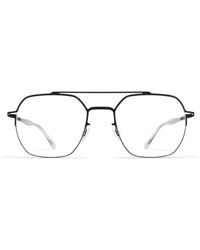 Mykita - Arlo Black Rx - Lyst
